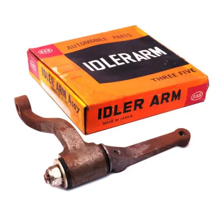 Idler Arm Datsun Cedric, Gloria 280C, 48530-Y0100 Three Five