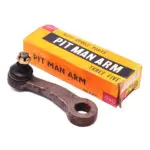 Pitman Arm Toyota Crown MS80, RS80, MS100, 45401-39155 Three Five