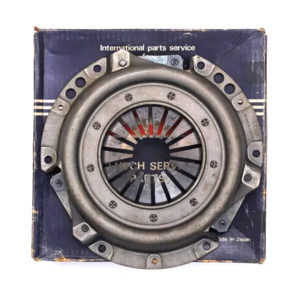 Pressure Plate Datsun 1600 Car P510 High Fingered, APNS506 AP