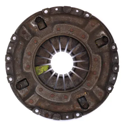 Pressure Plate Ford Cargo 6-Cyl., HE3767