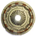 Pressure Plate Ford Cargo V8 14" Diaphragm Type, RHE5501