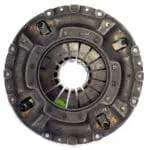 Pressure Plate Ford Cargo V8, Perkins 6.354, Diaphragm Type Raised Fingered 14", HE2513 AP