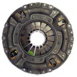 Pressure Plate Ford Cargo V8, Perkins 6.354, Diaphragm Type Raised Fingered 14", HE2513 AP