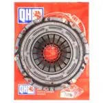 Pressure Plate Ford Transit Raised Fingers 9 1/2", Q10053 QH