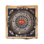 Pressure Plate Holden 202, HE1099 AP