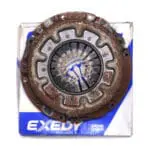 Pressure Plate Isuzu NKR (2.8) 4JB1, NHR (1 1/2 TON ONLY) ISC565 Daikin