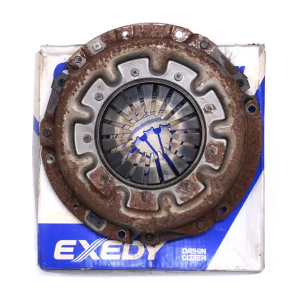 Pressure Plate Isuzu NKR (2.8) 4JB1, NHR (1 1/2 TON ONLY) ISC565 Daikin