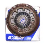 Pressure Plate Isuzu NKR (2.8) 4JB1, NHR (1 1/2 TON ONLY) ISC565 Daikin