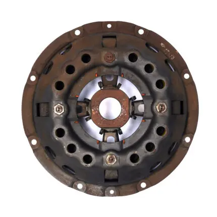 Pressure Plate Leyland Freighter, Austin 3-5 Ton Gas, 11", QCV108 QH