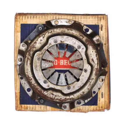 Pressure Plate Morris Marina 1.3, HE3598 AP