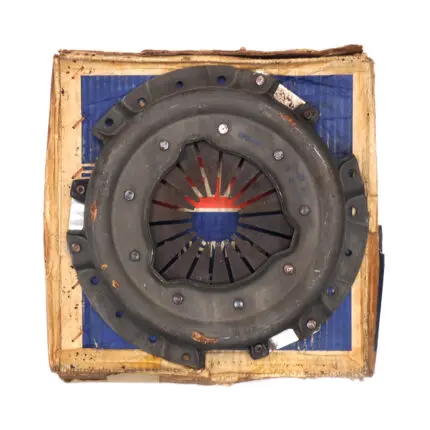 Pressure Plate Renault R12, HE1077 AP