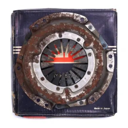 Pressure Plate Suzuki Carry, APSZ503 AP