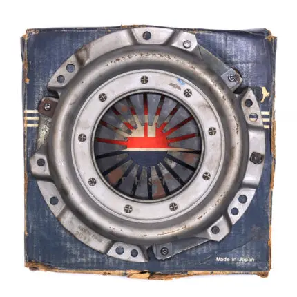 Pressure Plate Toyota Corolla SR5 Speed 2T, APTY504 AP