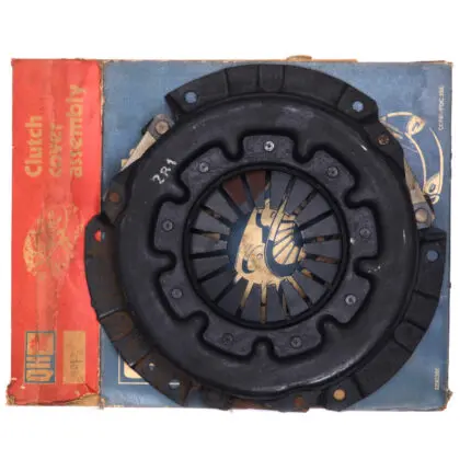 Pressure Plate Toyota Corona RT40 Diaphragm Type, Q90035 QH