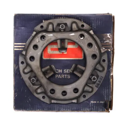 Pressure Plate Toyota Corona RT40, Hiace, Finger Type, APSG393 AP