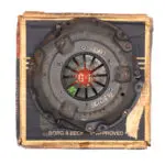 Pressure Plate Vauxhall AC, HE2841 AP