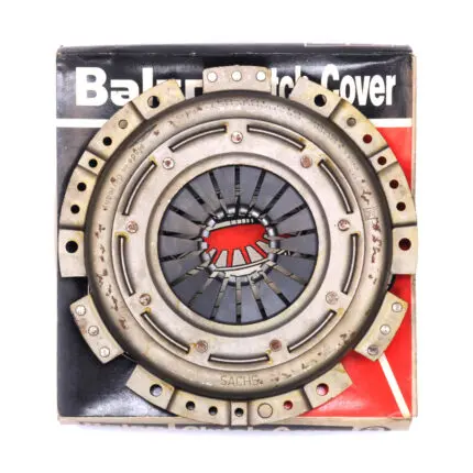 Pressure Plate Volkswagen 2000 Van, BHE1248 Balco