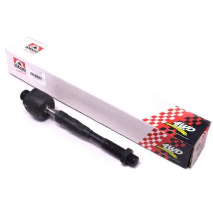 RACK END NISSAN NAVARA D40, PATHFINDER R51 SHIBUMI