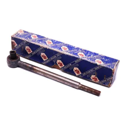 Rack End Hillman Imp 1963-76, QR1073 QH