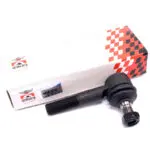 Tie Rod End Toyota Coaster '93-ON, HZB#/ BB4# (OUTER) SHIBUMI
