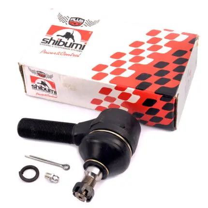 TIE ROD END MITSUBISHI CANTER (RIGHT)