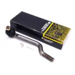 Tie Rod End Datsun 280C, 430, INNER Right, TR0229R Federal Mogul