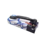 Tie Rod End Honda Accord CB 3 '92, (Right) 53540-SM4-003 GMB