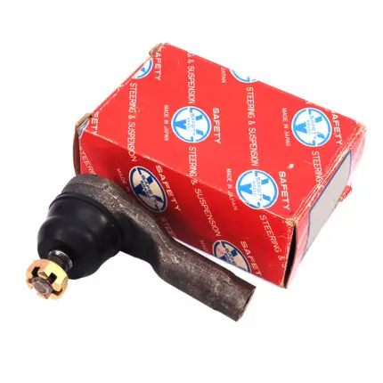 Tie Rod End Mazda 626, 929, (Left/Right) H001-99-324 Safety Brand