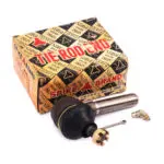 Tie Rod End Mazda B1600, 3874-99-322 Spike