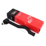 Tie Rod End Mitsubishi Galant 1600, 2000, L200, L300, TE-7112R Twins