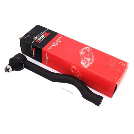 Tie Rod End Mitsubishi Galant 1600, 2000, L200, L300, TE-7112R Twins