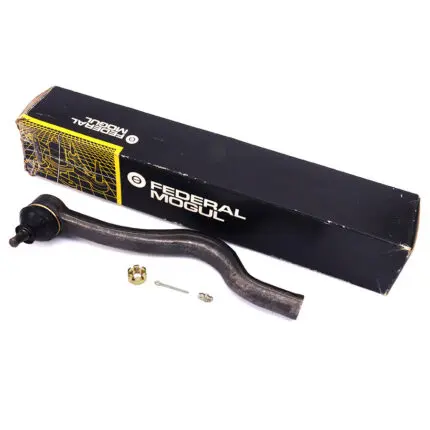 Tie Rod End Mitsubishi Galant 2000, Right, MB109858 Federal Mogul