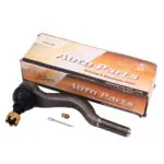 Tie Rod End Mitsubishi L200, Pajero, MB241206 Three Five