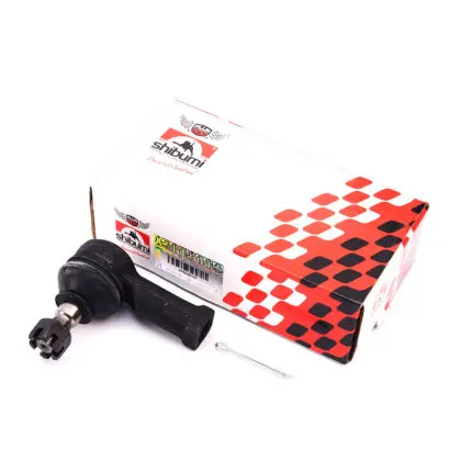 Tie Rod End Mitsubishi L300, Hyundai Grace H100, MB-527650-PLUS Shibumi