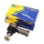 Tie Rod End Mitsubishi L300, Hyundai Grace H100, MB527650 Steel