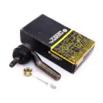 Tie Rod End Datsun 280C, 430, OUTER, 48520-V0125 Federal Mogul