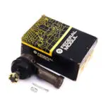 Tie Rod End Datsun 620 P/Up, Right, TR0015R Federal Mogul