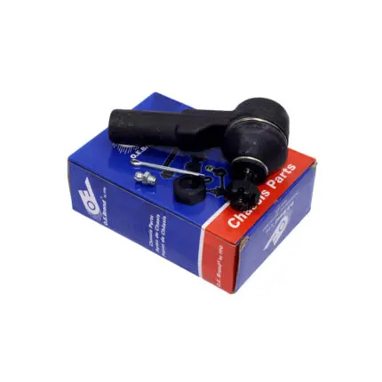 Tie Rod End Nissan B12 Sentra, DA48520-50A26 OE