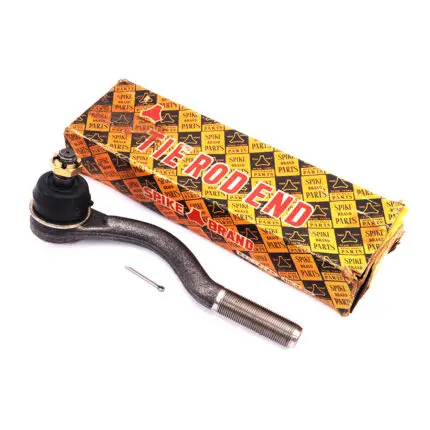 Tie Rod End Nissan E20, Left, 48571-T3025L Spike