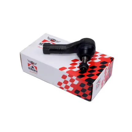 Tie Rod End Nissan Micra K12, Platina, (Left) 48640-AX602-PLUS Shibumi