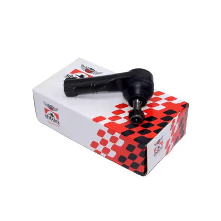 Tie Rod End Nissan Micra K12, Platina, (Right) 48520-AX602-PLUS Shibumi