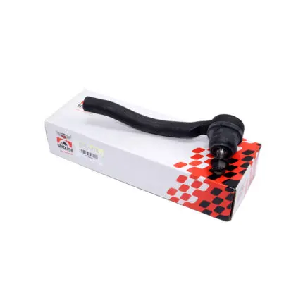 Tie Rod End Nissan Versa, Note, March K12, (Left) D8640-1HK0A-PLUS Shibumi