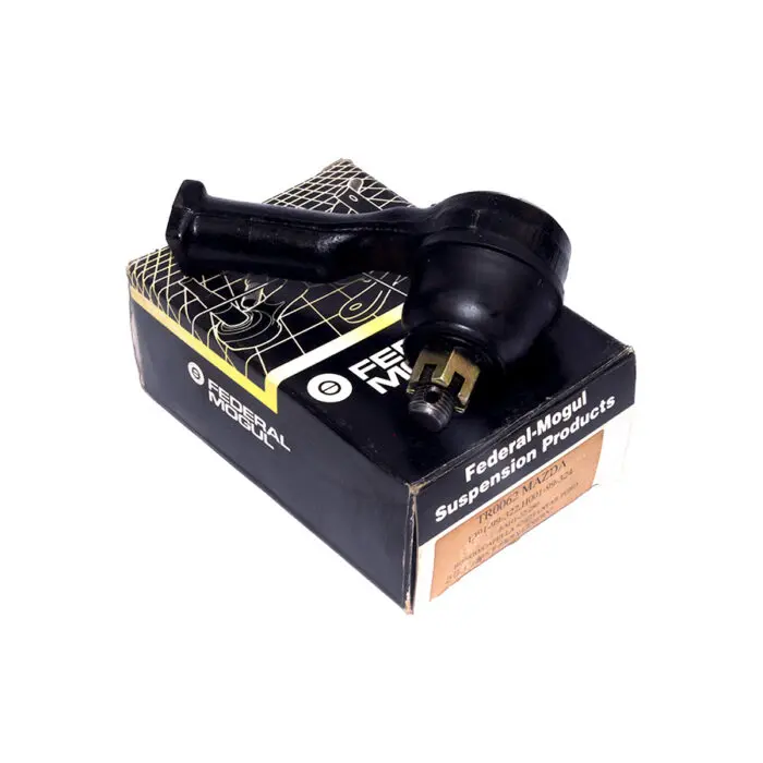 Tie Rod End Mazda 626, 929, (Left/Right) TR0062 Federal Mogul Tie Rod End Mazda 626, 929, (Left/Right) TR0062 Federal Mogul