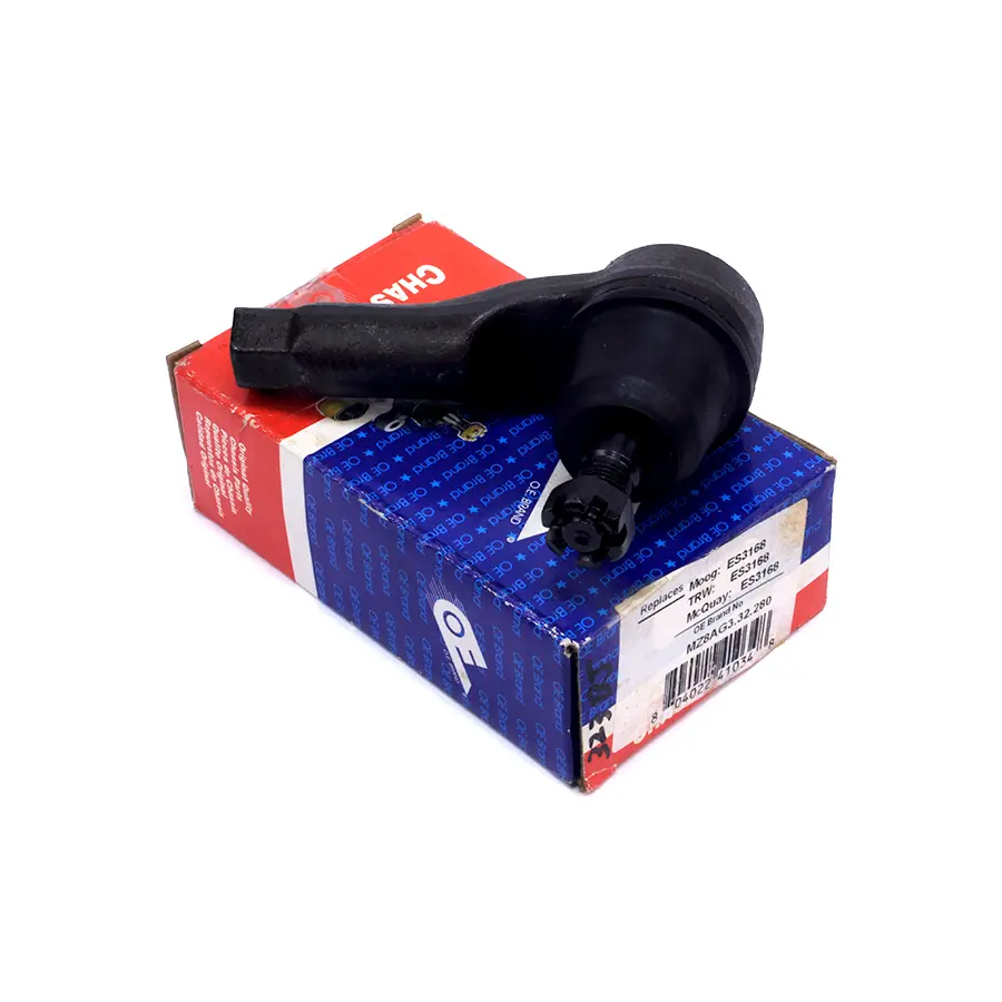 Tie Rod End Mazda 626 LX FWD, Mazda 323 BJ, (Left/Right) MZ8AG3.32.280 OE Tie Rod End Mazda 626 LX FWD, Mazda 323 BJ, (Left/Right) MZ8AG3.32.280 OE