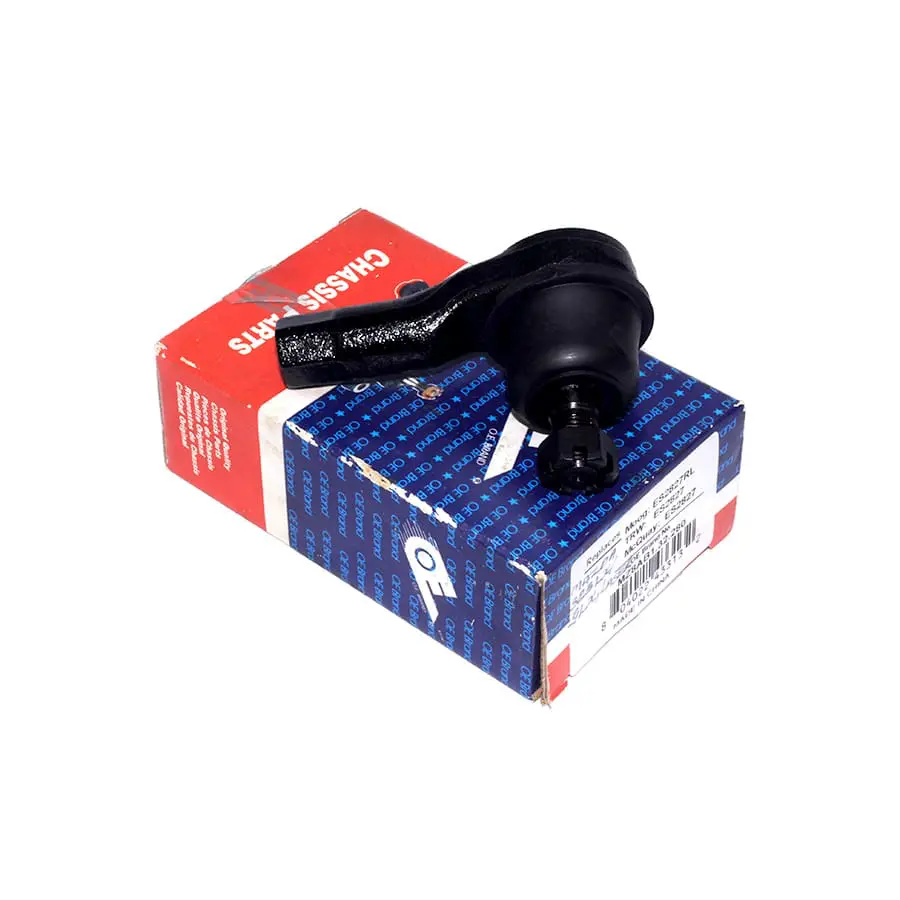 Tie Rod End Mazda 323 LX/GLX, Ford Laser, MZ8AB1.32.280 OE Tie Rod End Mazda 323 LX/GLX, Ford Laser, MZ8AB1.32.280 OE