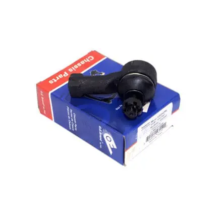 Tie Rod End Mitsubishi Galant YRG, GDI L300 Panel Van, DPMB192430 OE