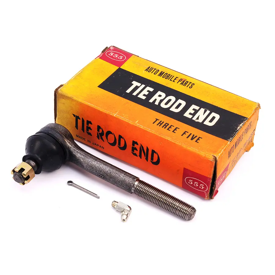Tie Rod End Toyota Corona RT40, 60, 70, OUTER, 45046-29016 Three Five Tie Rod End Toyota Corona RT40, 60, 70, OUTER, 45046-29016 Three Five