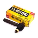 Tie Rod End Toyota Hiace LH110, 45046-29325 Three Five