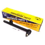 Tie Rod End Toyota Land Cruiser J6, 45044-69045 Safety Brand
