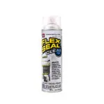 Adhesive Flex Seal Spray on Clear 14oz